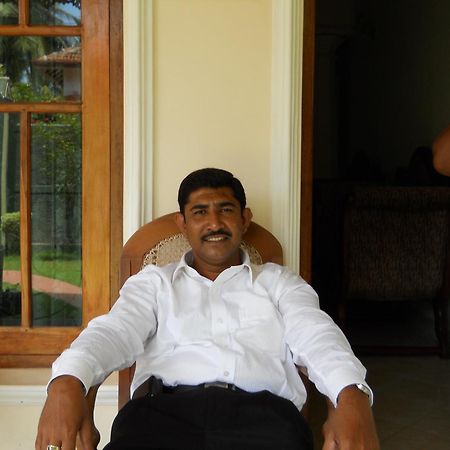 Ocean View Tourist Guest House At Negombo Beach Near The Airport Екстериор снимка