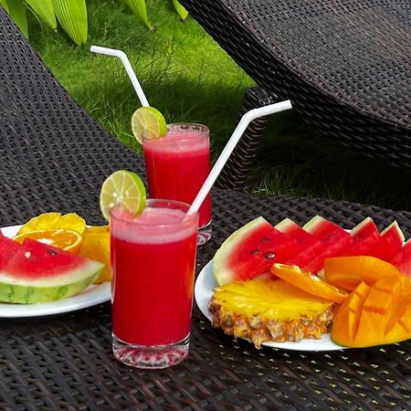Ocean View Tourist Guest House At Negombo Beach Near The Airport Екстериор снимка
