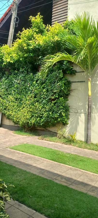 Ocean View Tourist Guest House At Negombo Beach Near The Airport Екстериор снимка