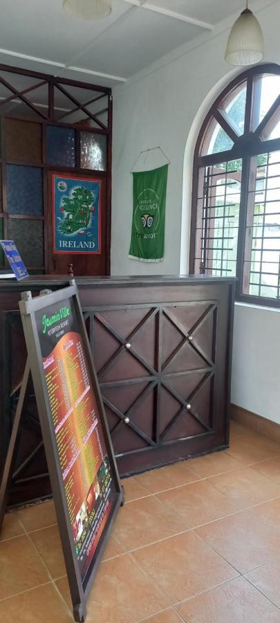 Ocean View Tourist Guest House At Negombo Beach Near The Airport Екстериор снимка