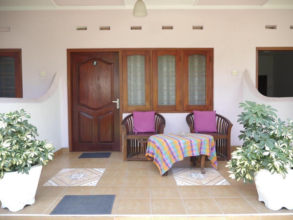 Ocean View Tourist Guest House At Negombo Beach Near The Airport Екстериор снимка